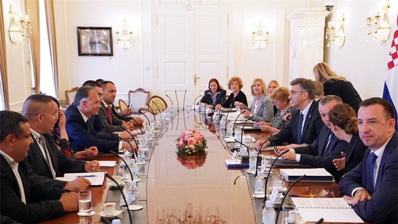 Operativni program za romsku nacionalnu manjinu provodi se dobrom dinamikom 